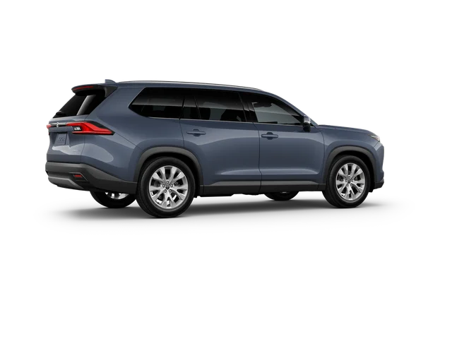 Nuevos TOYOTA GRAND HIGHLANDER HYBRID at Mt Airy in Mount Airy Toyota
