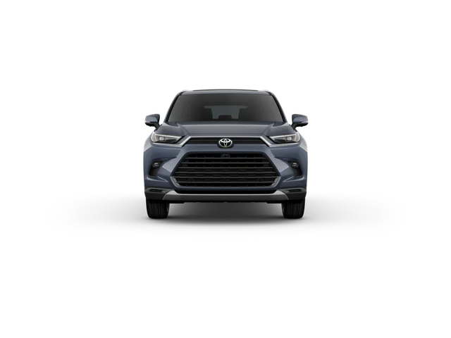 Nuevos TOYOTA GRAND HIGHLANDER HYBRID at Mt Airy in Mount Airy Toyota