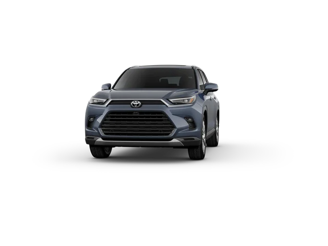Nuevos TOYOTA GRAND HIGHLANDER HYBRID at Mt Airy in Mount Airy Toyota