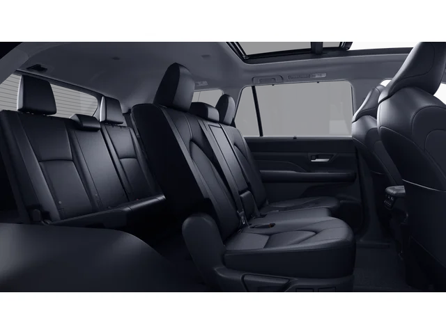 Nuevos TOYOTA GRAND HIGHLANDER HYBRID at Mt Airy in Mount Airy Toyota