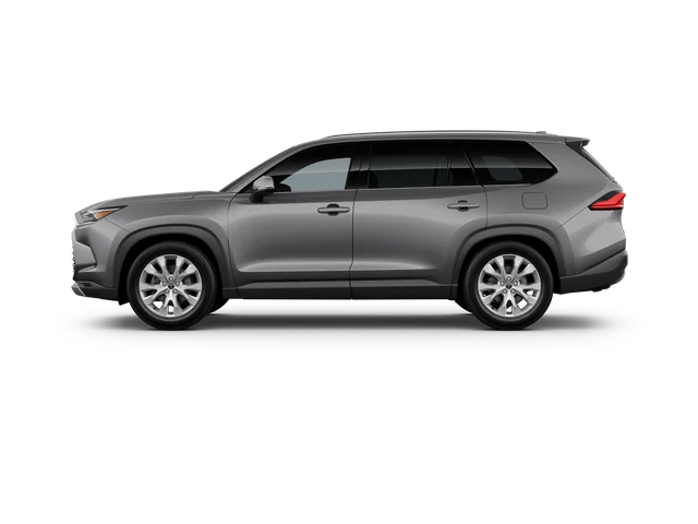 Nuevos TOYOTA GRAND HIGHLANDER HYBRID at Mt Airy in Mount Airy Toyota