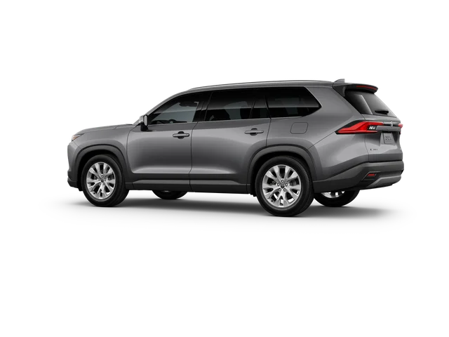 Nuevos TOYOTA GRAND HIGHLANDER HYBRID at Mt Airy in Mount Airy Toyota
