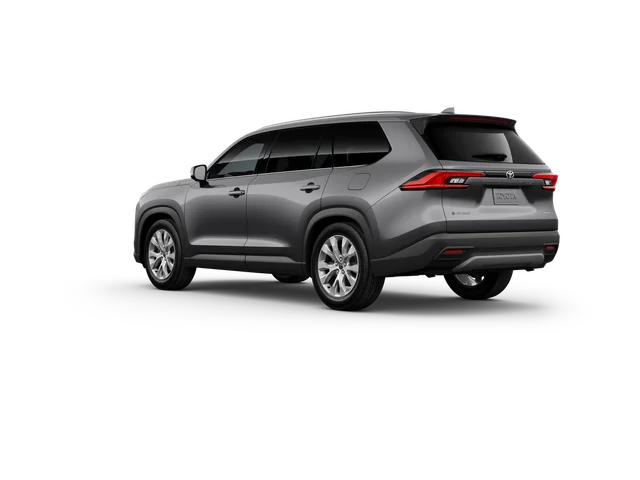 Nuevos TOYOTA GRAND HIGHLANDER HYBRID at Mt Airy in Mount Airy Toyota