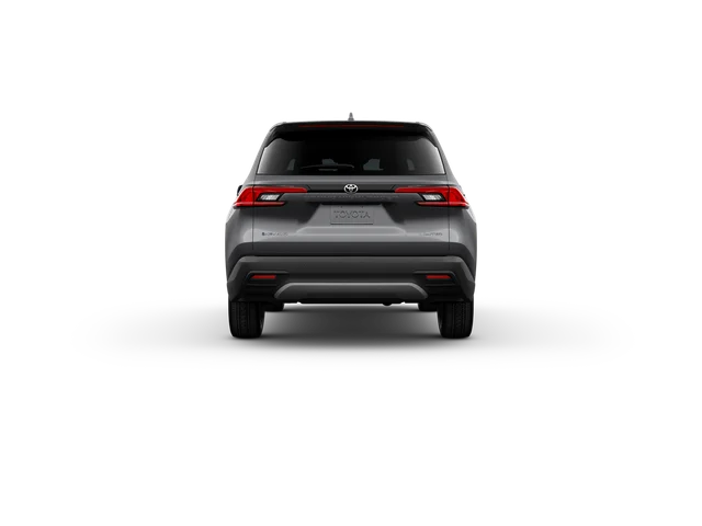 Nuevos TOYOTA GRAND HIGHLANDER HYBRID at Mt Airy in Mount Airy Toyota