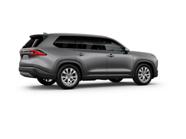 Nuevos TOYOTA GRAND HIGHLANDER HYBRID at Mt Airy in Mount Airy Toyota