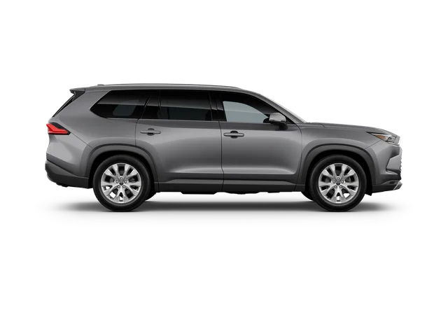 Nuevos TOYOTA GRAND HIGHLANDER HYBRID at Mt Airy in Mount Airy Toyota