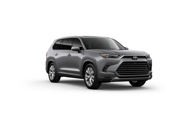Nuevos TOYOTA GRAND HIGHLANDER HYBRID at Mt Airy in Mount Airy Toyota
