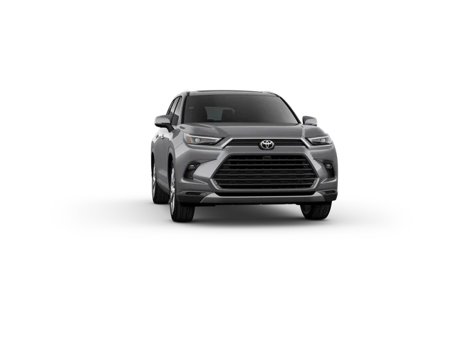 Nuevos TOYOTA GRAND HIGHLANDER HYBRID at Mt Airy in Mount Airy Toyota