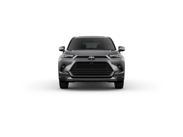 Nuevos TOYOTA GRAND HIGHLANDER HYBRID at Mt Airy in Mount Airy Toyota