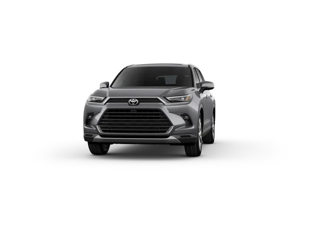 Nuevos TOYOTA GRAND HIGHLANDER HYBRID at Mt Airy in Mount Airy Toyota