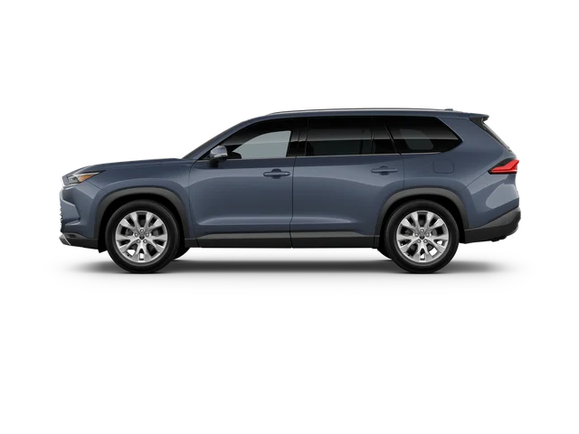 Nuevos TOYOTA GRAND HIGHLANDER HYBRID at Mt Airy in Mount Airy Toyota