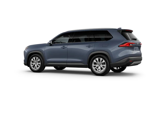 Nuevos TOYOTA GRAND HIGHLANDER HYBRID at Mt Airy in Mount Airy Toyota