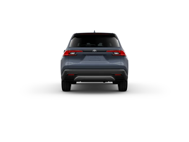 Nuevos TOYOTA GRAND HIGHLANDER HYBRID at Mt Airy in Mount Airy Toyota