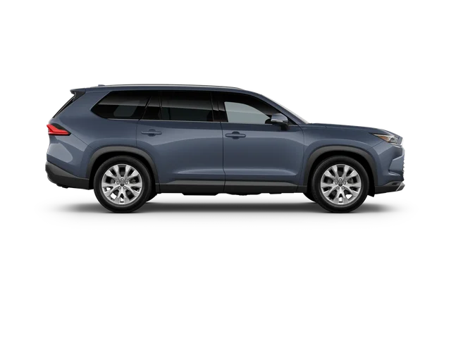 Nuevos TOYOTA GRAND HIGHLANDER HYBRID at Mt Airy in Mount Airy Toyota