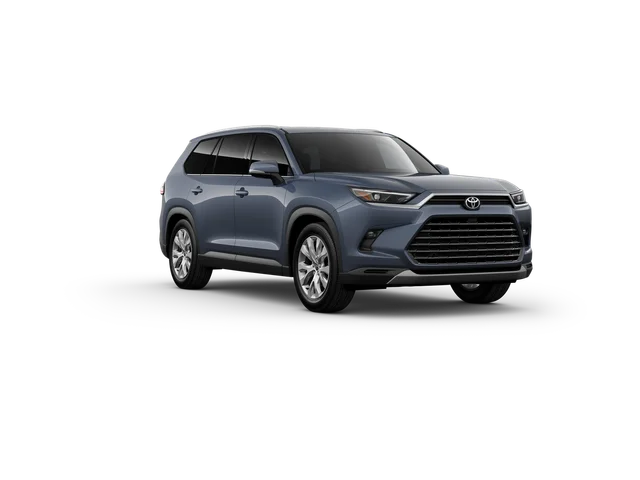 Nuevos TOYOTA GRAND HIGHLANDER HYBRID at Mt Airy in Mount Airy Toyota