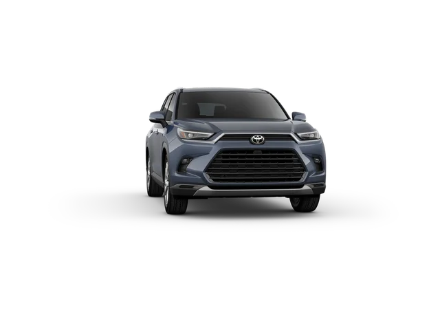 Nuevos TOYOTA GRAND HIGHLANDER HYBRID at Mt Airy in Mount Airy Toyota