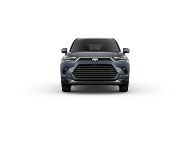Nuevos TOYOTA GRAND HIGHLANDER HYBRID at Mt Airy in Mount Airy Toyota