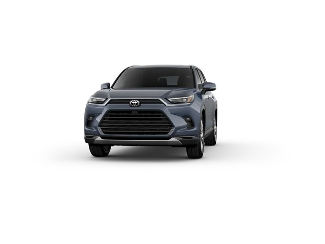 Nuevos TOYOTA GRAND HIGHLANDER HYBRID at Mt Airy in Mount Airy Toyota
