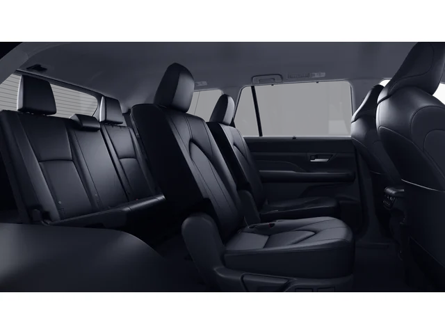 Nuevos TOYOTA GRAND HIGHLANDER HYBRID at Mt Airy in Mount Airy Toyota