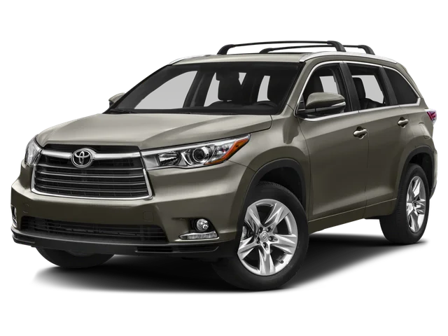 SEMINUEVOS TOYOTA Highlander a Estados en autogozo