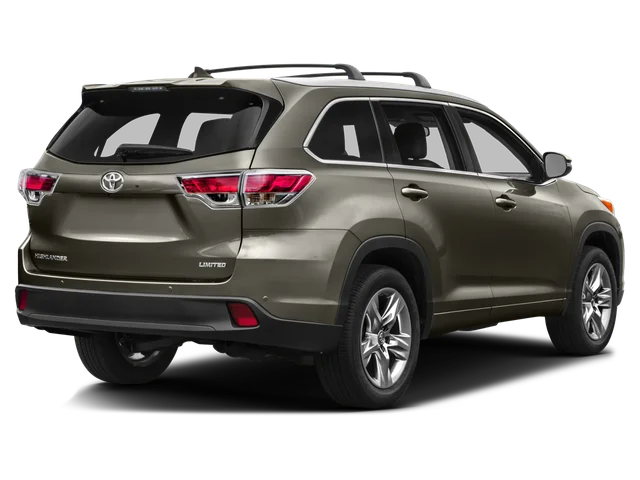 SEMINUEVOS TOYOTA Highlander a Estados en autogozo