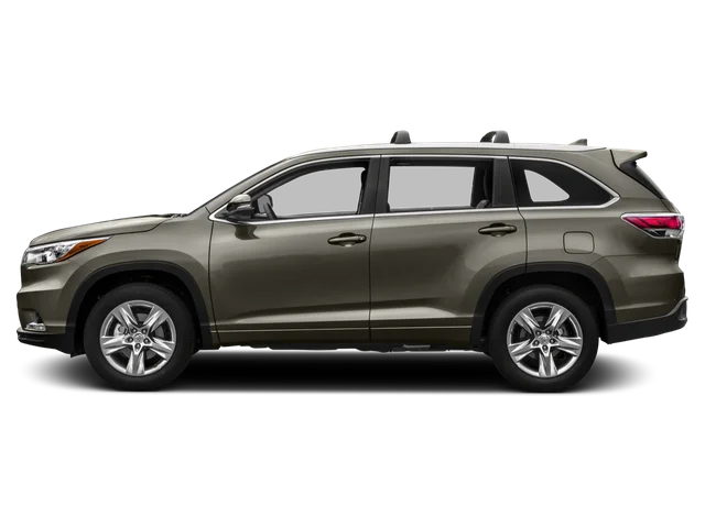 SEMINUEVOS TOYOTA Highlander a Estados en autogozo