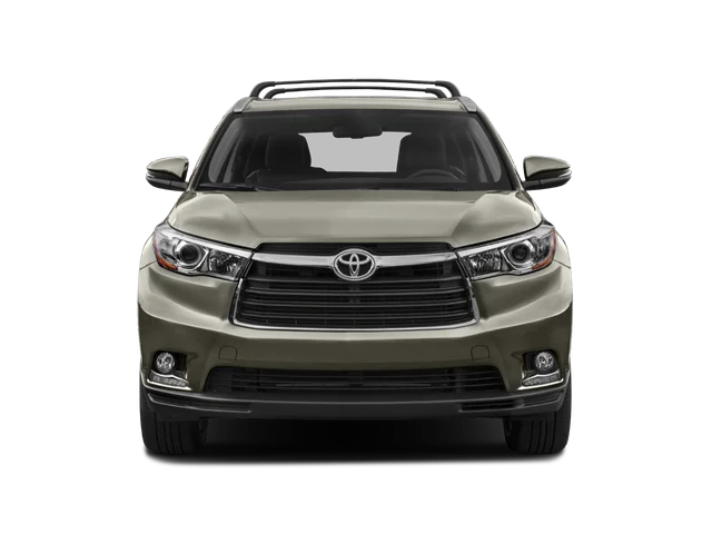 SEMINUEVOS TOYOTA Highlander a Estados en autogozo