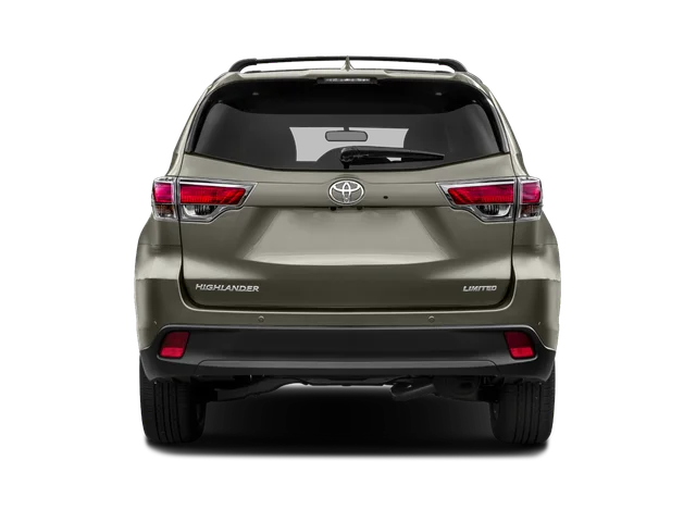 SEMINUEVOS TOYOTA Highlander a Estados en autogozo