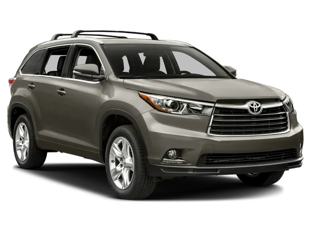 SEMINUEVOS TOYOTA Highlander a Estados en autogozo