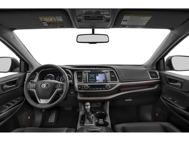 SEMINUEVOS TOYOTA Highlander a Estados en autogozo