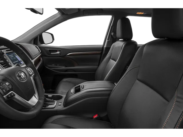 SEMINUEVOS TOYOTA Highlander a Estados en autogozo