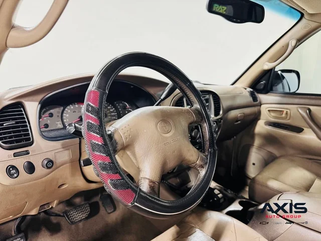 SEMINUEVOS TOYOTA Sequoia a Estados en autogozo