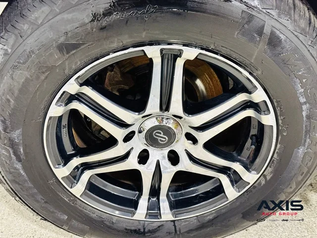 SEMINUEVOS TOYOTA Sequoia a Estados en autogozo