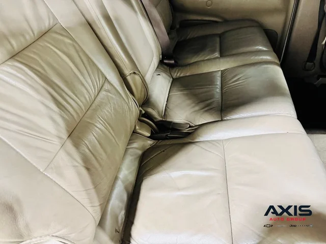 SEMINUEVOS TOYOTA Sequoia a Estados en autogozo