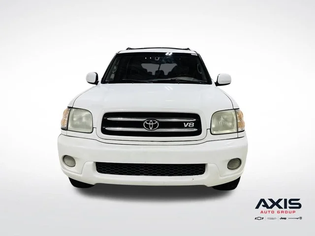 SEMINUEVOS TOYOTA Sequoia a Estados en autogozo
