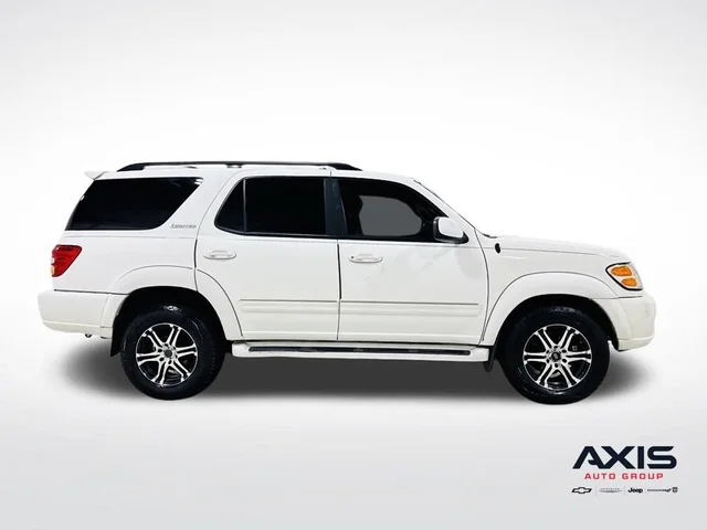 SEMINUEVOS TOYOTA Sequoia a Estados en autogozo