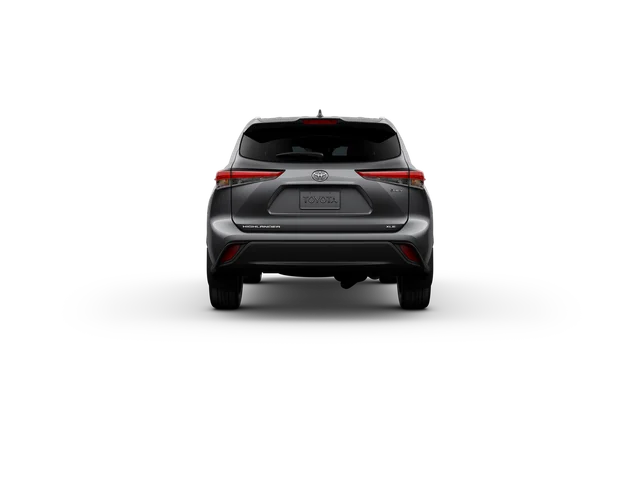 Nuevos TOYOTA HIGHLANDER HYBRID at Mt Airy in Mount Airy Toyota