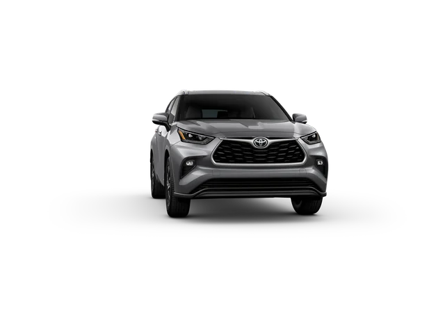 Nuevos TOYOTA HIGHLANDER HYBRID at Mt Airy in Mount Airy Toyota