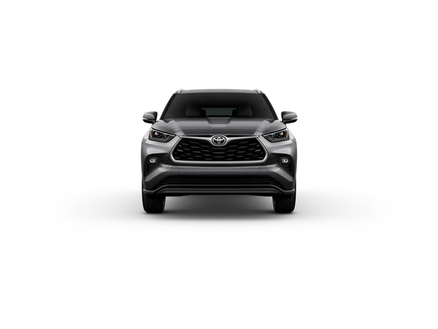 Nuevos TOYOTA HIGHLANDER HYBRID at Mt Airy in Mount Airy Toyota