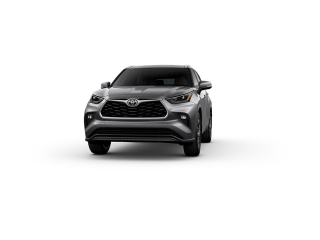 Nuevos TOYOTA HIGHLANDER HYBRID at Mt Airy in Mount Airy Toyota