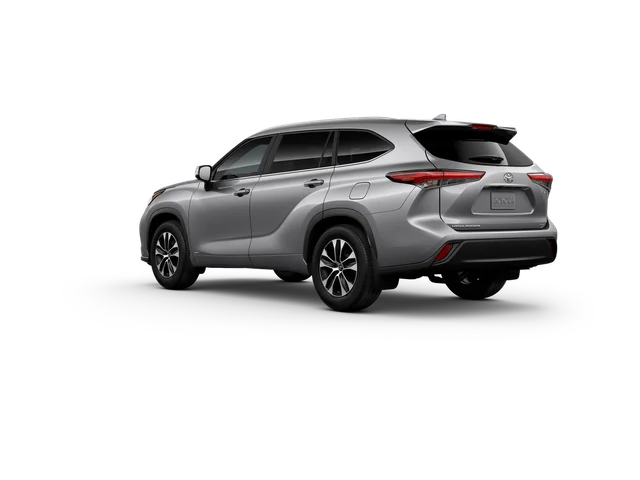 Nuevos TOYOTA HIGHLANDER HYBRID at Mt Airy in Mount Airy Toyota