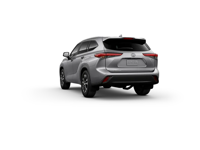 Nuevos TOYOTA HIGHLANDER HYBRID at Mt Airy in Mount Airy Toyota