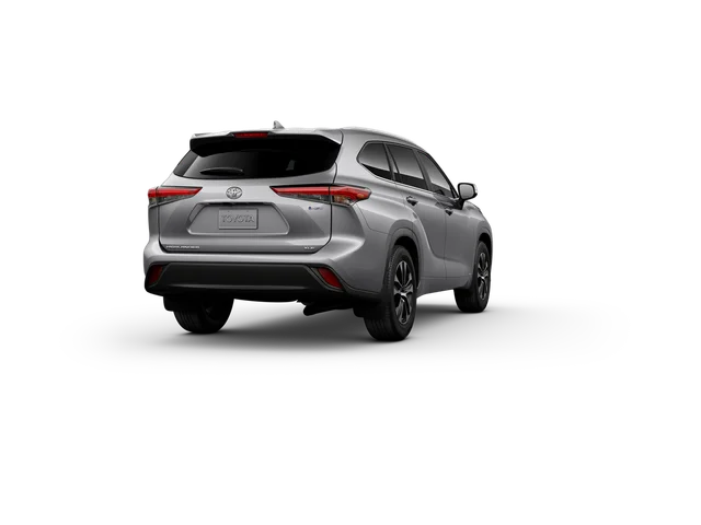 Nuevos TOYOTA HIGHLANDER HYBRID at Mt Airy in Mount Airy Toyota