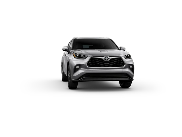 Nuevos TOYOTA HIGHLANDER HYBRID at Mt Airy in Mount Airy Toyota