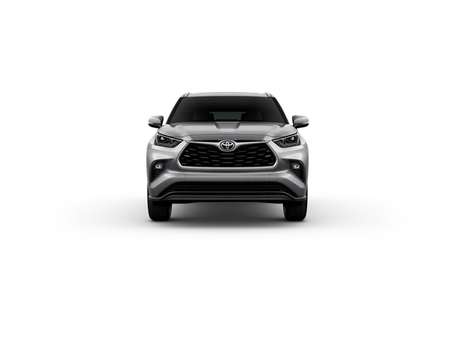 Nuevos TOYOTA HIGHLANDER HYBRID at Mt Airy in Mount Airy Toyota