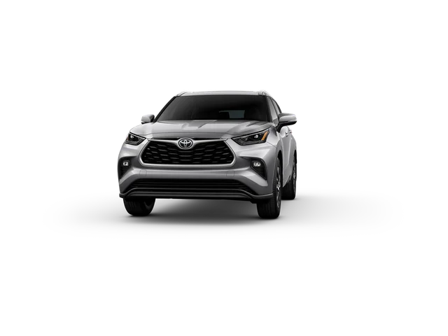 Nuevos TOYOTA HIGHLANDER HYBRID at Mt Airy in Mount Airy Toyota