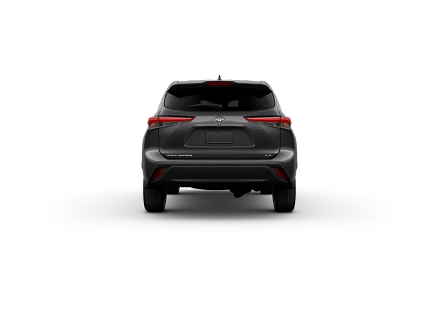 Nuevos TOYOTA HIGHLANDER at Mt Airy in Mount Airy Toyota