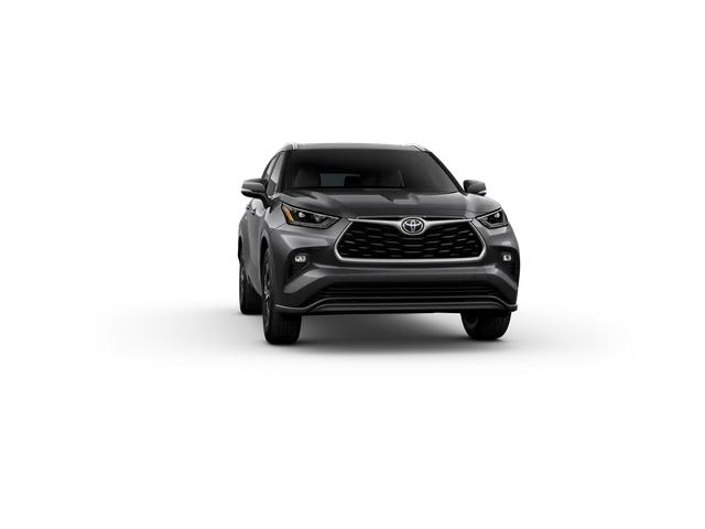 Nuevos TOYOTA HIGHLANDER at Mt Airy in Mount Airy Toyota