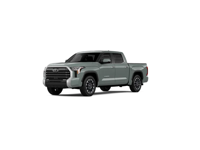Nuevos TOYOTA TUNDRA at Mt Airy in Mount Airy Toyota