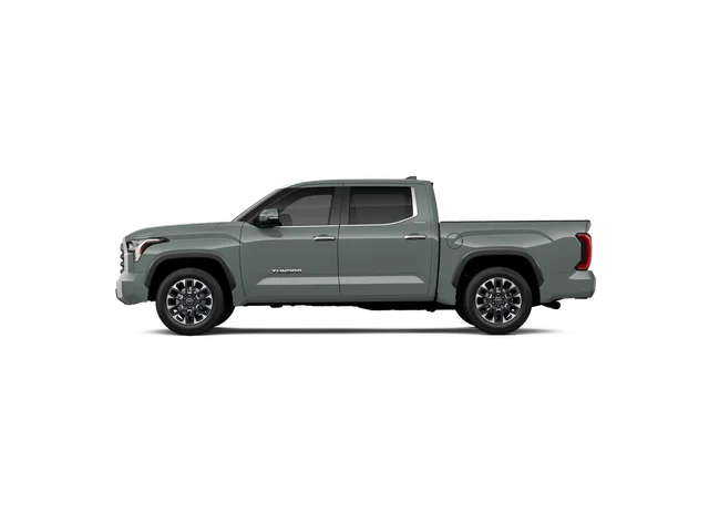 Nuevos TOYOTA TUNDRA at Mt Airy in Mount Airy Toyota
